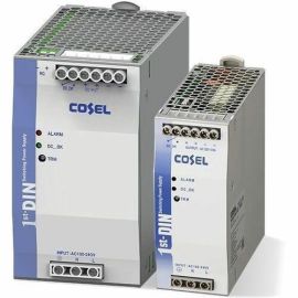 480W 48VDC INDUSTRIAL AC/DC POWER SUPPLY DIN RAIL MOUNT