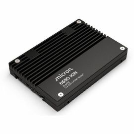 THINKSYSTEM 2.5IN U.2 6550 61.44TB READ INTENSIVE NVME PCIE
