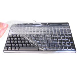 PLASTIC KEYBOARD COVER G84-44XX MODELS.