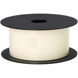2IN WIDE TT GLOW-IN-THE-DARK CONTINUOUS VINYL LABEL (USE BMSLPR03XX INK RIBBONS)