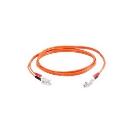 VS 15M LC LC 62.5 DPX PVC