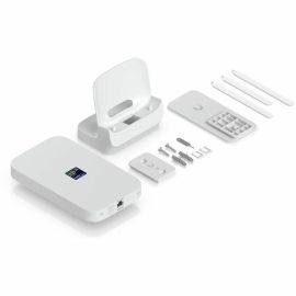 A HIGH-PERFORMANCE 5G FAILOVER (3.4 GBPS) MODEM FOR ANY UNIFI DEPL