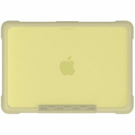 CASE MACBOOK NEO 13IN (2026) PC ONLY/SPINE DESIGN