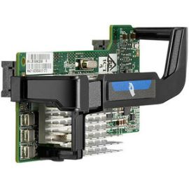 HPE Sourcing FlexFabric 10Gb 2-Port 534FLB Adapter