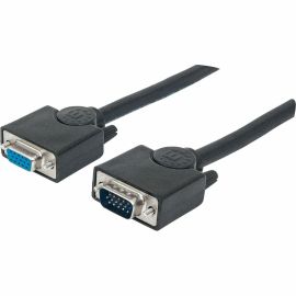 HD15 MALE / HD15 FEMALE,50FT CABLE