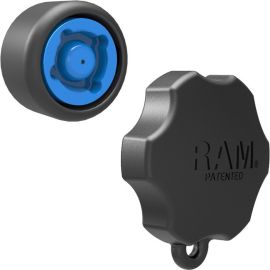 UNP RAM SECURITY SWING KNOB SIZE MIX KEY