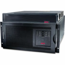 APC Smart-UPS 5000VA Rack-mountable UPS