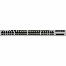 C9200L48PORTDATASFP+NETWORKADVANTAGE1YROFFRNG REMANUFACTURED
