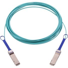 NVIDIA 1M ACTIVE FIBER CABLE IB EDR UP TO 100GB/S