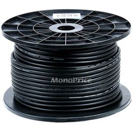 PRO MICROPHONE 8MM BULK CABLE - 250FT
