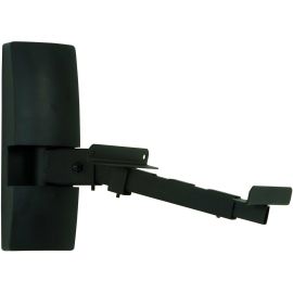 TILT AND SWIVEL SPEAKER WALL MOUNTS