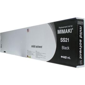 CIG REMAN MIMAKI SPC-0501K BLACK