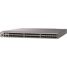 Cisco MDS 9148T 32-Gbps 48-Port Fibre Channel Switch