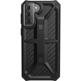 SAMSUNG GALAXY S21+ 5G MONARCH- CARBON F