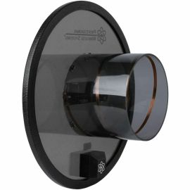 LOW-PROFILE CIRCULAR POLARIZED HELICAL ANTENNA. FREQUENCY RANGE: 460-900 MHZ IMP