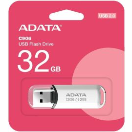 Adata Classic C906 32GB USB 2.0 Flash Drive