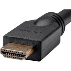MONOPRICE COMMERCIAL SERIES HIGH SPEED HDMI CABLE - 1080P @ 60HZ_ 10.2GBPS_ 24AW