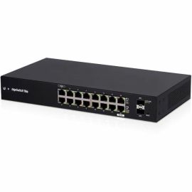 Ubiquiti EdgeSwitch Ethernet Switch