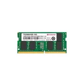 Transcend JetRAM 8GB DDR4 SDRAM Memory Module