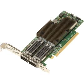 Lenovo Broadcom 57508 100Gigabit Ethernet Card