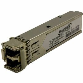 Transition Networks SFP (mini-GBIC) Module