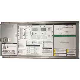 Hewlett Packard Enterprise Replacement Parts Business Covering Panel