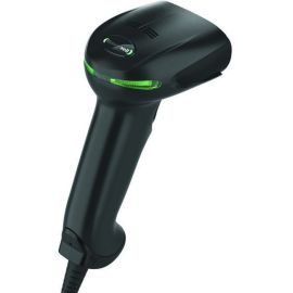 HONEYWELL, XENON 1900 USB KIT, HIGH DENSITY IMAGER, 1D, PDF417, 2D, BLACK, USB T