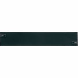 Middle Atlantic Flanged Blanking Panel