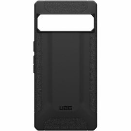 RUGGED GOOGLE PIXEL 8 PRO SCOUT BLACK