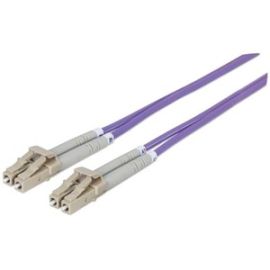 20M 66FT LC/LC MULTI MODE FIBER CABLE