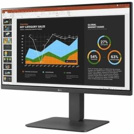 LG 24BR650B-C 24