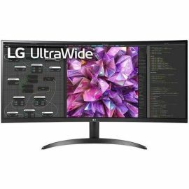 LG 34BQ60QC-B 34