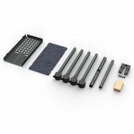 RBM  HECKLER ROLLING STAND FOR MTR-A