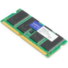 ACCORTEC HP Z4Y86UT COMPATIBLE 16GB DDR4-2400MHZ UNBUFFERED DUAL RANK X8 1.2V 26
