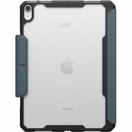 UAG CASE FOR APPLE IPAD AIR 11 (6TH/7TH GEN M2, M3)- ESSENTIAL ARMOR- BLUE