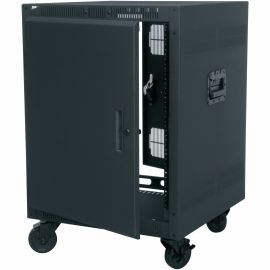 LEGRAND-MIDDLE ATLANTIC RCKS PRTABLE RCK 14SP