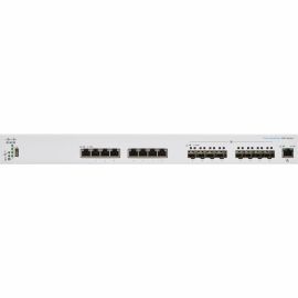 CISCO BUSINESS 350-16XTS MANAGED SWITCH