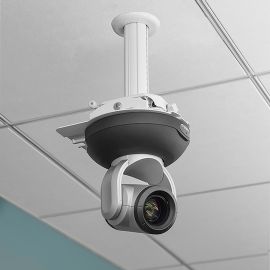 Vaddio QuickCat Conference Camera Mount - For Cisco Precision - White