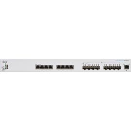 CISCO BUSINESS 350-16XTS MANAGED SWITCH
