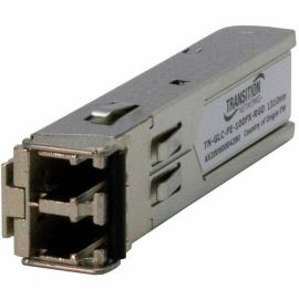 Transition Networks TN-GLC-FE-100FX-RGD SFP Module