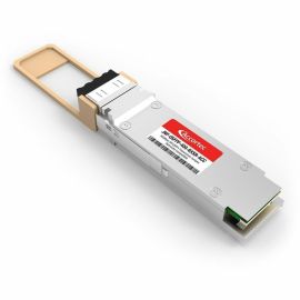 40GBASE-SR QSFP+ TRANSCEIVER