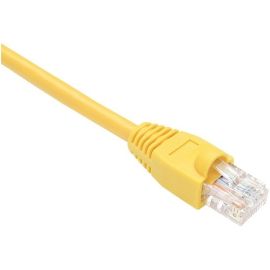 UNC GROUP 15FT CAT5E SNAGLESS SHIELDED (STP) ETHERNET NETWORK PATCH CABLE YELLOW
