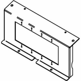 4-GANG MOUNTING BRACKET