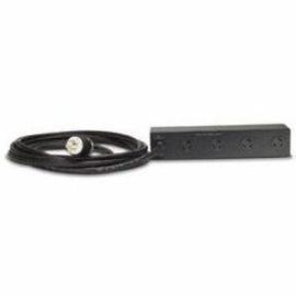 APC Basic Rack 4.992kVA PDU