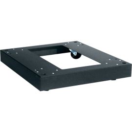 Middle Atlantic CBS Series Caster Base for ERK Series Racks