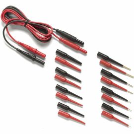 Fluke TL82 Automotive Pin and Socket Adapter Set