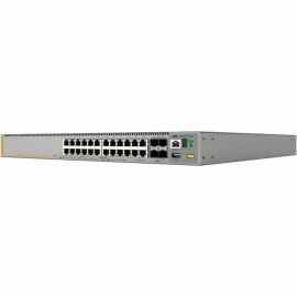 Allied Telesis x530-28GPXm Layer 3 Switch