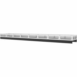 RAPIDPOD AISLE CONTAINMENT SYST EM KIT - 18INH X 60INW X 384INL (32