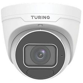 SMART 4MP TURRT 5X ZM-1Y LIC