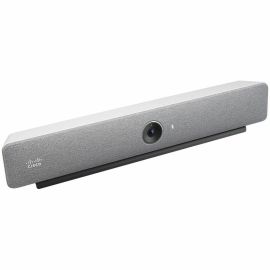 CISCO  ROOM BAR UNIT - FIRST LIGHT COLOR REMANUFACTURED